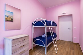 Muzy Flat at Capuana by Napoliapartments