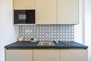 Muzy Flat at Capuana by Napoliapartments