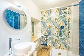 Muzy Flat at Capuana by Napoliapartments