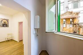 Muzy Flat at Capuana by Napoliapartments