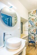 Muzy Flat at Capuana by Napoliapartments