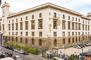 Muzy Flat at Capuana by Napoliapartments