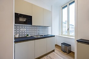 Muzy Flat at Capuana by Napoliapartments