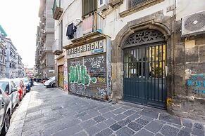 Muzy Flat at Capuana by Napoliapartments