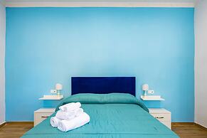 Muzy Flat at Capuana by Napoliapartments
