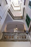 Muzy Flat at Capuana by Napoliapartments