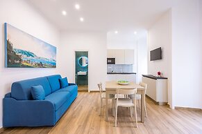 Muzy Flat at Capuana by Napoliapartments