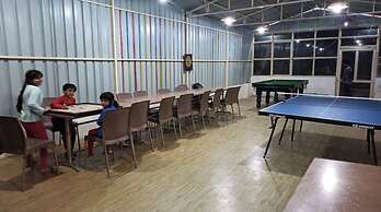 Vertical Valley Resort