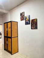 Fi Hostel Kuta