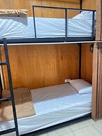 Fi Hostel Kuta