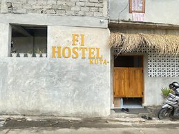 Fi Hostel Kuta