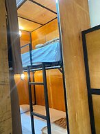 Fi Hostel Kuta
