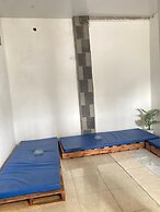 Fi Hostel Kuta