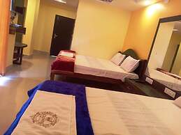 Hotel Crown of Digha
