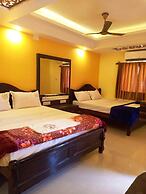 Hotel Crown of Digha