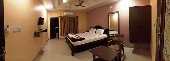 Hotel Crown of Digha