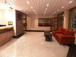 Hotel Crown of Digha