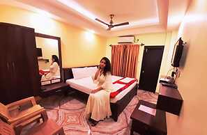 Hotel Crown of Digha