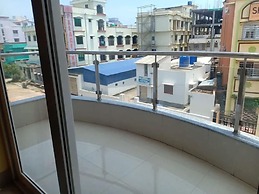 Hotel Crown of Digha