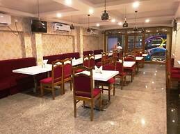 Hotel Crown of Digha