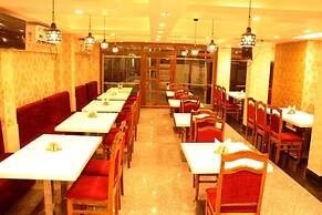 Hotel Crown of Digha