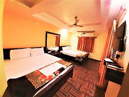 Hotel Crown of Digha