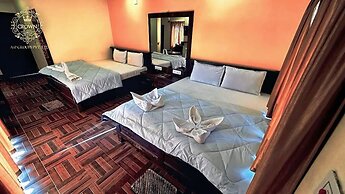 Hotel Crown of Digha
