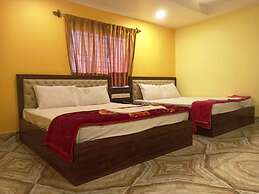 Hotel Crown of Digha