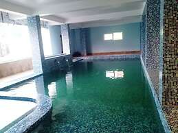 Hotel Crown of Digha