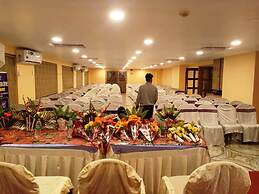 Hotel Crown of Digha