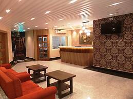Hotel Crown of Digha