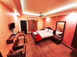 Hotel Crown of Digha