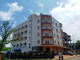 Hotel Crown of Digha