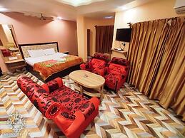 Hotel Crown of Digha