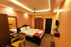 Hotel Crown of Digha