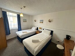 Granby Hotel