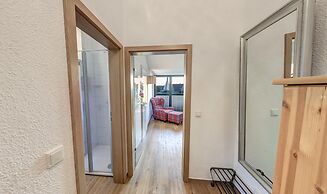 Ferienwohnung in Burhave