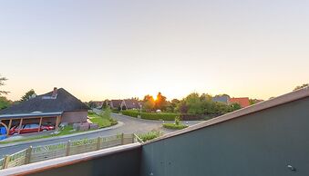 Ferienwohnung in Burhave