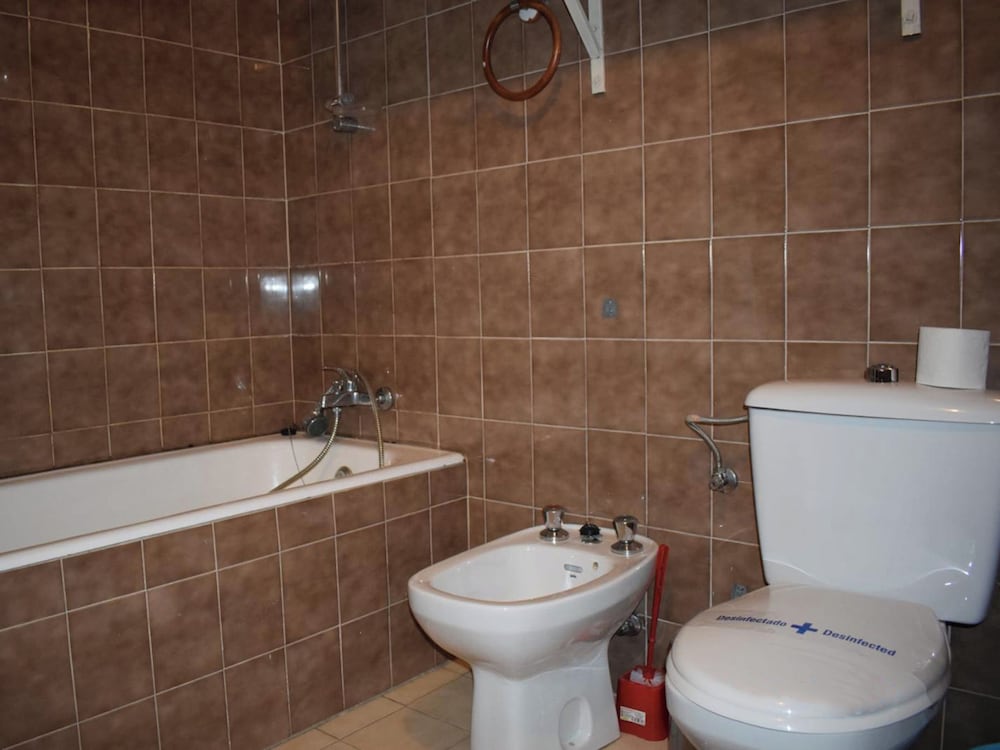 Apartamento SierraNevada Pradollano 3000