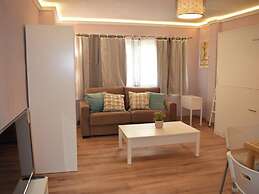 Apartamento SierraNevada Pradollano 3000