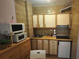Apartamento SierraNevada Pradollano 3000
