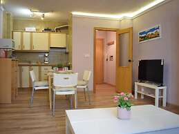 Apartamento SierraNevada Pradollano 3000