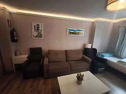 Apartamento SierraNevada Pradollano 3000
