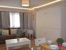 Apartamento SierraNevada Pradollano 3000