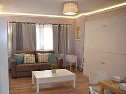 Apartamento SierraNevada Pradollano 3000
