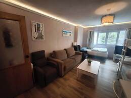 Apartamento SierraNevada Pradollano 3000