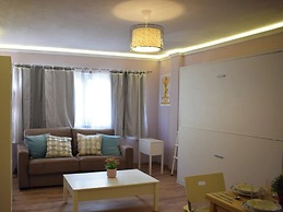 Apartamento SierraNevada Pradollano 3000