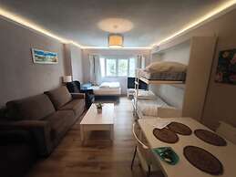 Apartamento SierraNevada Pradollano 3000