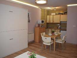 Apartamento SierraNevada Pradollano 3000