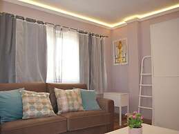 Apartamento SierraNevada Pradollano 3000
